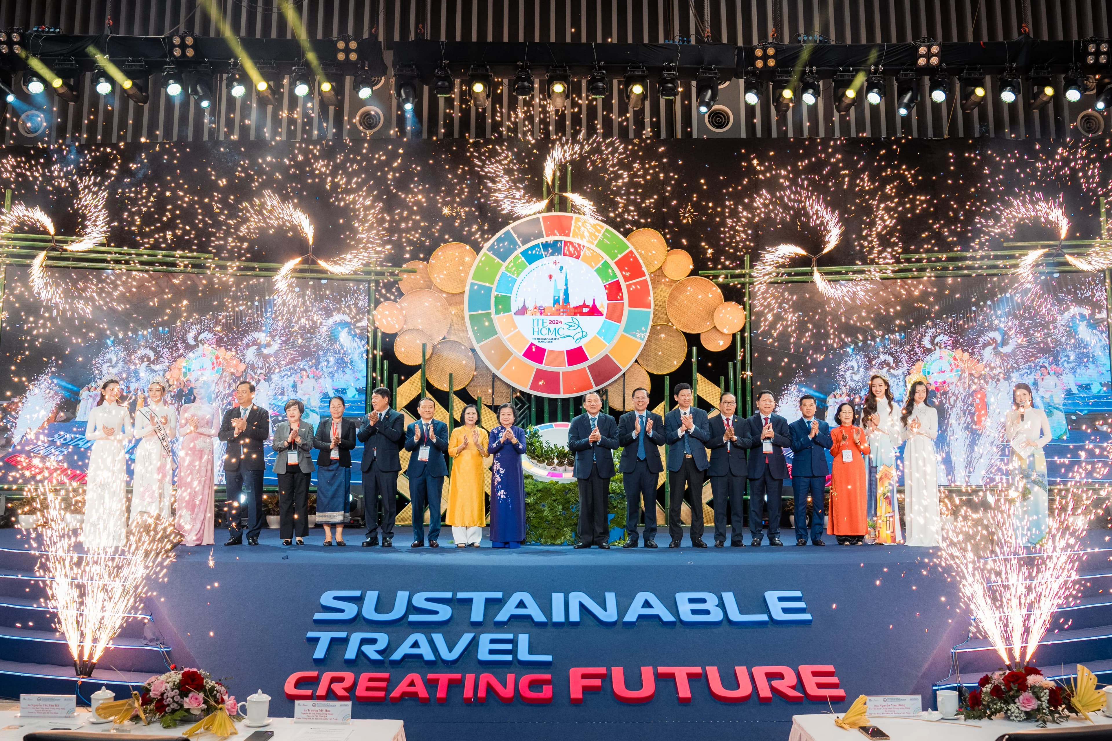19th Ho Chi Minh City International Travel Expo 2025 (ITE HCMC 2025)