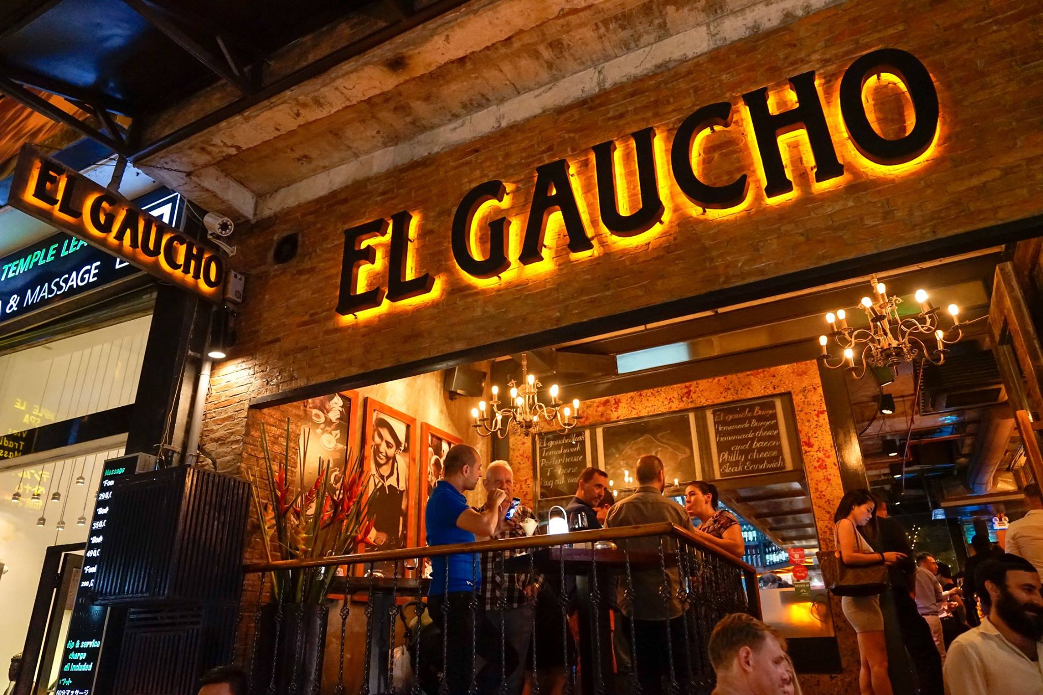 El Gaucho Argentinian Steakhouse Vietnam