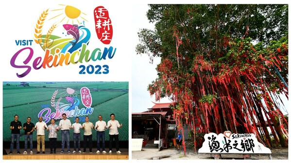 Làng chài tuyệt đẹp Sekinchan đã sẵn sàng đón thêm du khách và mang đến trải nghiệm tiện nghi không tiền mặt cho du khách bằng chiến dịch 'Visit Sekinchan 2023'